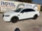 2015 Ford Taurus Sedan AWD