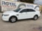 2015 Ford Taurus Sedan