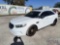 2015 Ford Taurus Sedan AWD