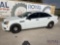 2013 Chevrolet Caprice Sedan