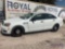 2013 Chevrolet Caprice Sedan