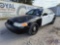 2011 Ford Crown Victoria Sedan