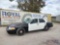 2011 Ford Crown Victoria Sedan