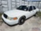 2006 Ford Crown Victoria Sedan
