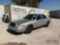 2011 Ford Crown Victoria Sedan