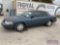 2011 Ford Crown Victoria Sedan