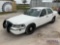 2011 Ford Crown Victoria Sedan