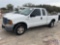 2005 Ford F-250 Pickup Truck