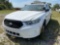 2012 Ford Taurus Sedan