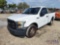 2015 Ford F-150 Pickup Truck