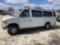 2007 Ford Econoline Cargo Van