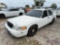 2011 Ford Crown Victoria Sedan