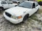 2011 Ford Crown Victoria Sedan