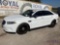 2015 Ford Taurus Sedan