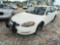 2007 Chevrolet Impala Sedan