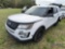 2016 Ford Explorer SUV