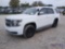 2016 Chevrolet Tahoe SUV
