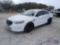 2015 Ford Taurus Sedan