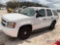 2012 Chevrolet Tahoe SUV