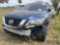 2017 Nissan Pathfinder SUV