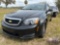 2014 Chevrolet Caprice Sedan