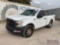2016 Ford F150 4X4 Pickup Truck