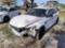 2015 Ford Taurus Sedan