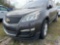 2017 Chevrolet Traverse SUV