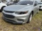 2017 Chevrolet Malibu Sedan