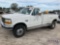 1997 Ford F-450 Pickup Truck