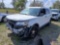 2019 Ford Explorer SUV