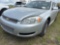 2015 Chevrolet Impala Sedan