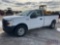 2017 Ford F-150 Pickup Truck