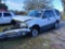 2016 Ford Expedition SUV