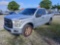 2015 Ford F-150 Pickup Truck