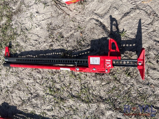 3000KG Farm Jack