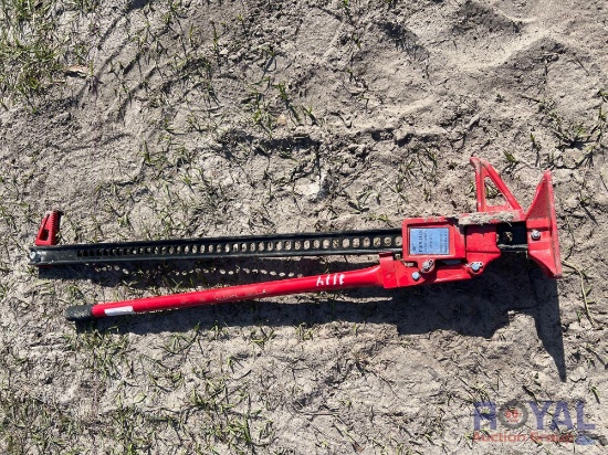 3000KG Farm Jack