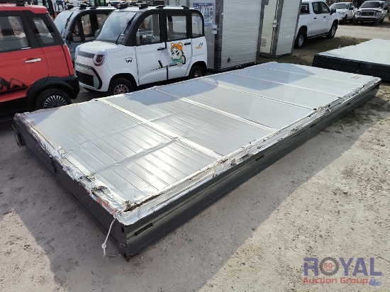 2024 Upgrade Folding House
