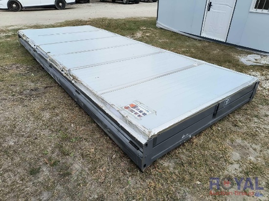 2024 Upgrade Folding House