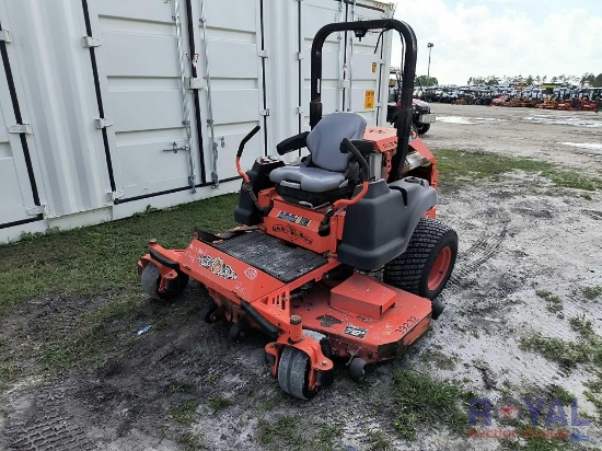 2015 Bad Boy 72in Zero Turn Mower