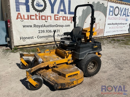 2018 Hustler 937045 72in Zero Turn Mower