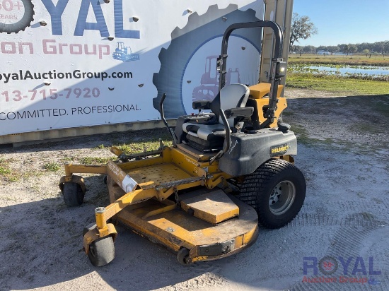 2018 Hustler 934968 72in Zero Turn Mower