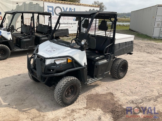 2016 Polaris Ranger 570 4x4 Utility Cart