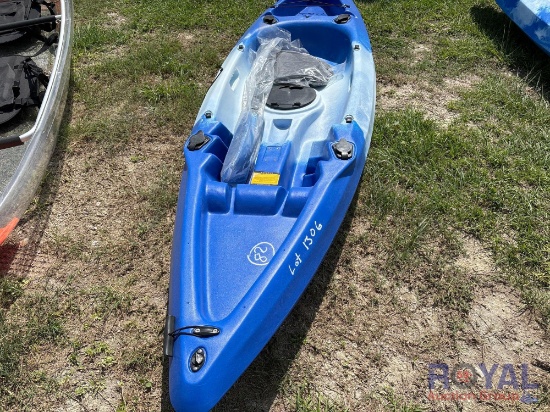 Kayak Single