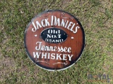 Jack Daniel?s Sign