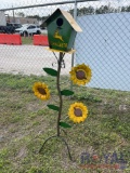 John Deere Birdhouse