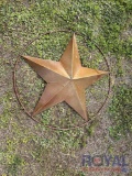 Star Yard Art