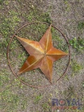 Star Yard Art