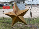 Star Yard Art