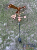 Eagle Weather Vane